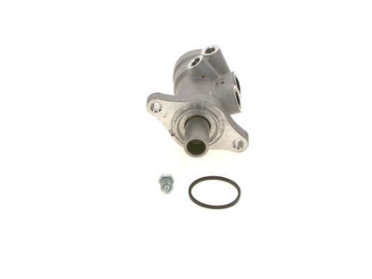 BOSCH 0986481032 Brake Master Cylinder Aluminium 3 Connectors For Renault Laguna
