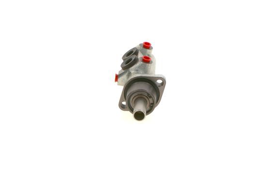 BOSCH 0986481035 Brake Master Cylinder Cast Iron Fits Renault Megane Scenic