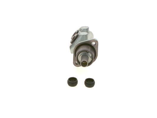 BOSCH 0986481036 Brake Master Cylinder Cast Iron Fits Renault Clio Thalia