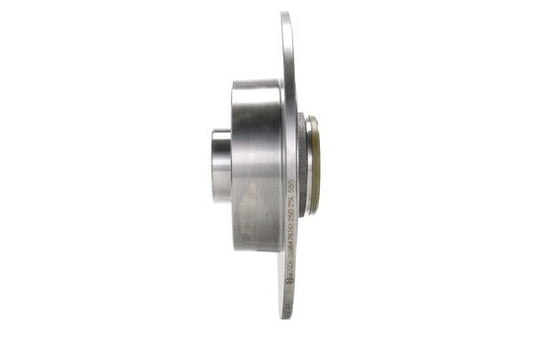 BOSCH 0986479761 Brake Disc Rear Fits Renault Clio Grand Scenic Megane Scenic