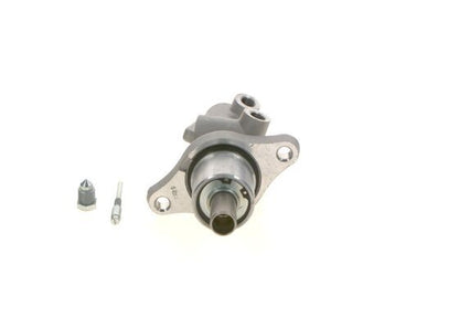 BOSCH 0986481045 Brake Master Cylinder Aluminium 3 Connectors Fits Mini Mini