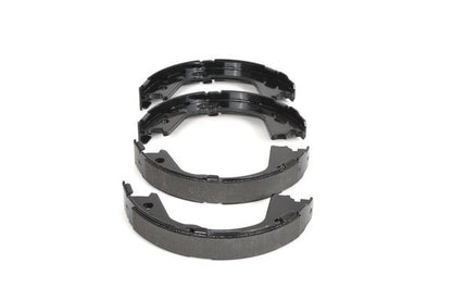 BOSCH 0986487948 Brake Shoe Set For Parking Brake Rear Braking Fits Kia Optima