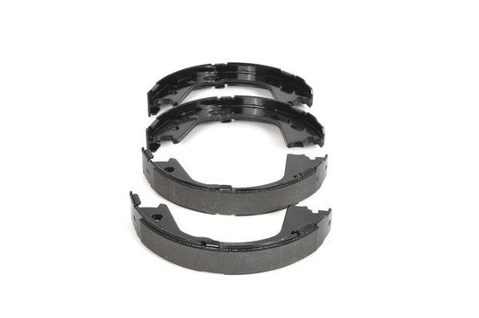 BOSCH 0986487948 Brake Shoe Set For Parking Brake Rear Braking Fits Kia Optima