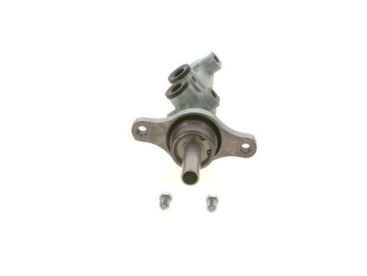 BOSCH 0986481051 Brake Master Cylinder Cast Iron Fits Opel Renault Vauxhall