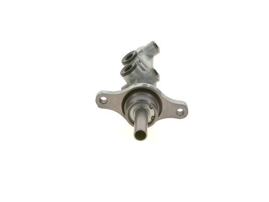 BOSCH 0986481052 Brake Master Cylinder Cast Iron Fits Opel Renault Vauxhall