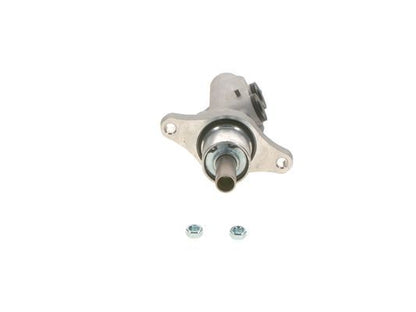 BOSCH 0986481054 Brake Master Cylinder 2 Connectors Fits Audi Seat Skoda VW
