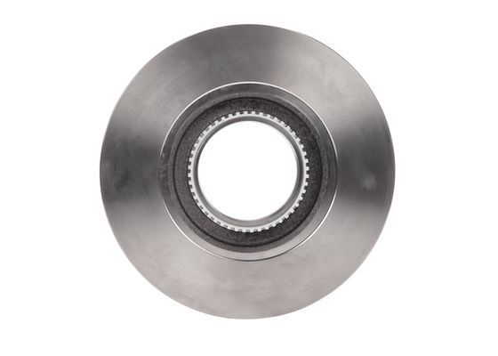 Bosch 0 986 479 A50 Rear Brake Disc Fits Ford