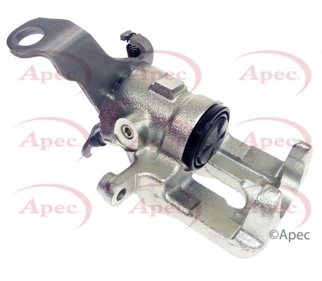 APEC RCA1249 Brake Caliper Rear Right O/S Offside Driver Side For Ford Fiesta