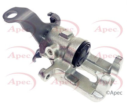APEC RCA1249 Brake Caliper Rear Right O/S Offside Driver Side For Ford Fiesta