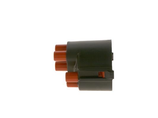 BOSCH 1235522405 Distributor Cap Replacement Service Repair Fits Audi VW