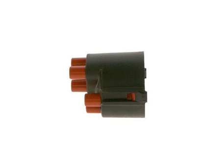 BOSCH 1235522405 Distributor Cap Replacement Service Repair Fits Audi VW