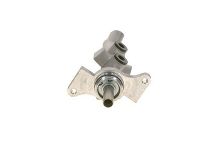 BOSCH 0986481073 Brake Master Cylinder Aluminium 2 Connectors For Toyota Corolla