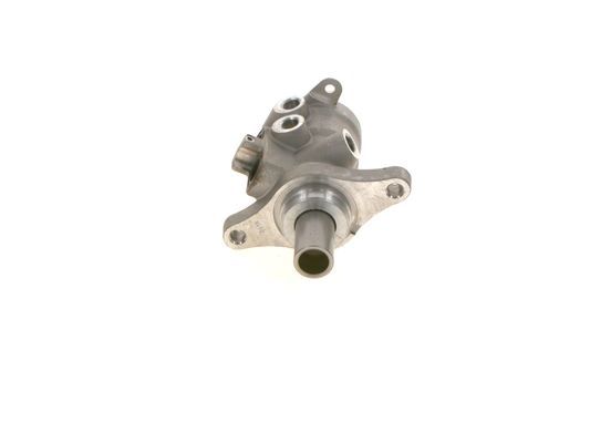 BOSCH 0986481077 Brake Master Cylinder Aluminium 3 Connectors Fits Ford Focus