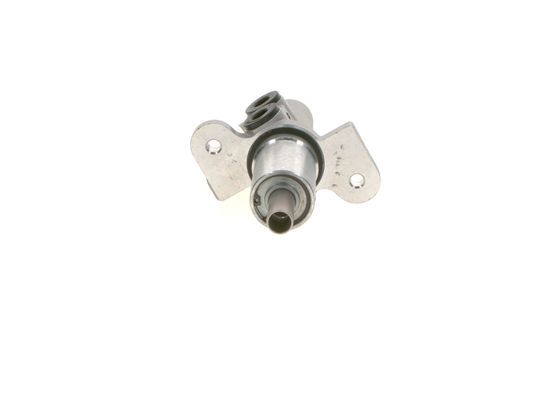 BOSCH 0986481078 Brake Master Cylinder 2 Connectors Fits BMW 5 Series X3