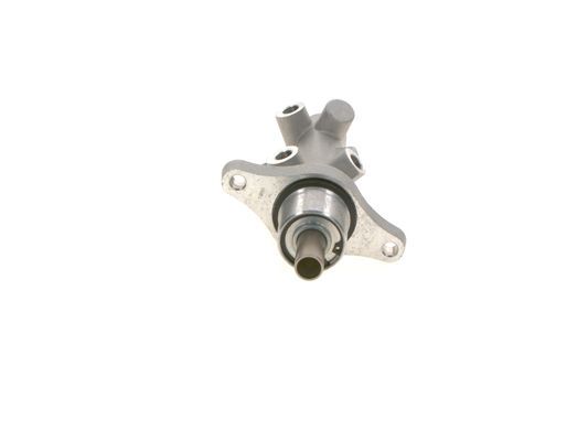 BOSCH 0986481083 Brake Master Cylinder Aluminium Fits Audi Seat Skoda VW