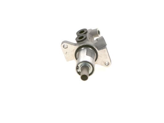 BOSCH 0986481087 Brake Master Cylinder Aluminium Fits BMW 1 Series 3 Series