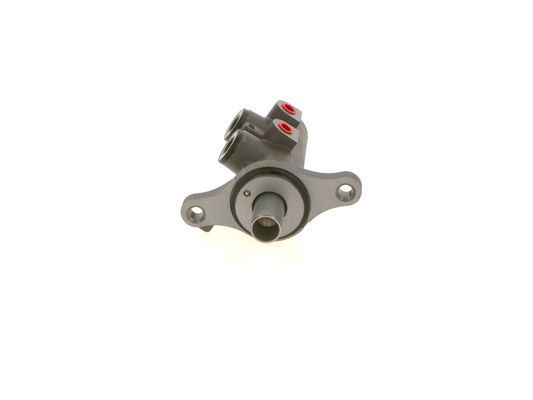 BOSCH 0986481091 Brake Master Cylinder Fits Fiat Panda 500 500 C Ford Ka