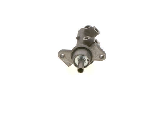 BOSCH 0986481097 Brake Cylinder 4 Connectors 20.64mm Piston Fits Dacia Renault