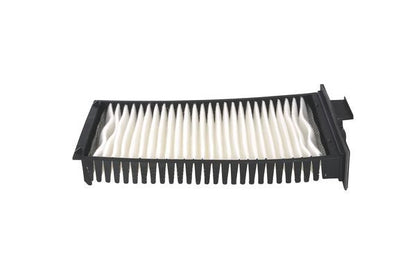 BOSCH 1987432198 Cabin Air Filter 346mm Length Particulate Fits Citroën C5