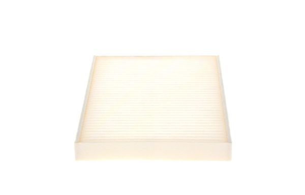 BOSCH 1987435120 Cabin Air Filter 262mm Length Particulate Fits BMW 5 Series