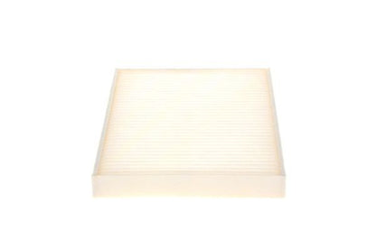 BOSCH 1987435120 Cabin Air Filter 262mm Length Particulate Fits BMW 5 Series