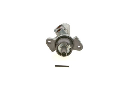 BOSCH 0986481101 Brake Master Cylinder Alum 2 Connectors Fits Opel Combo Corsa