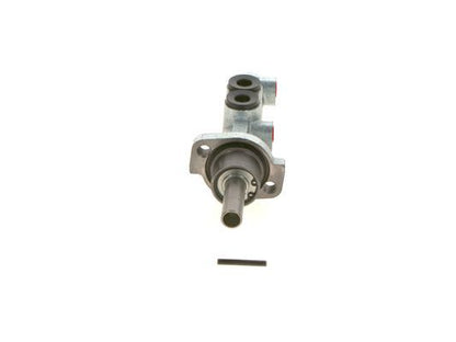 BOSCH 0986481104 Brake Master Cylinder Cast Iron 2 Connectors Fits Seat Skoda VW