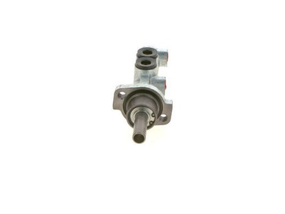 BOSCH 0986481105 Brake Master Cylinder Cast Iron 2 Connectors Fits Seat Skoda VW