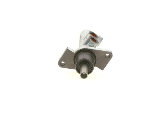 BOSCH 0986481107 Brake Master Cylinder Aluminium Fits Citroën Fiat Peugeot
