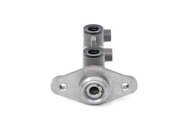 BOSCH 0986481109 Brake Master Cylinder Alum 4 Connectors Fits Hyundai Renault