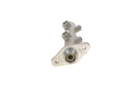 BOSCH 0986481110 Brake Master Cylinder Aluminium 4 Connectors For Hyundai Matrix