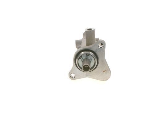 BOSCH 0986481113 Brake Master Cylinder Aluminium Fits Chrysler Mercedes-Benz