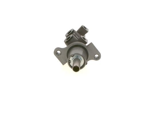 BOSCH 0986481115 Brake Master Cylinder Aluminium Fits Mercedes-Benz A-Class