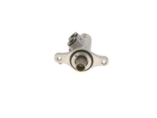 BOSCH 0986481121 Brake Master Cylinder Alum 2 Connectors Fits Citroën Peugeot