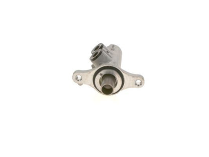 BOSCH 0986481121 Brake Master Cylinder Alum 2 Connectors Fits Citroën Peugeot