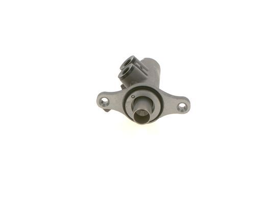 BOSCH 0986481124 Brake Master Cylinder Alum 2 Connectors Fits Citroën Peugeot