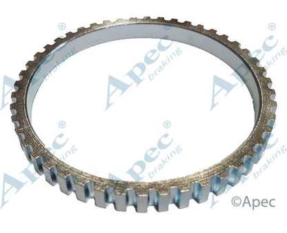 ABS Sensor Ring Front Right Left 8mm Width Fits Chevrolet Daewoo APEC ABR105