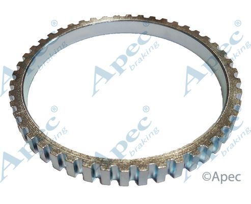 ABS Sensor Ring Front Right Left 8mm Width Fits Chevrolet Daewoo APEC ABR105