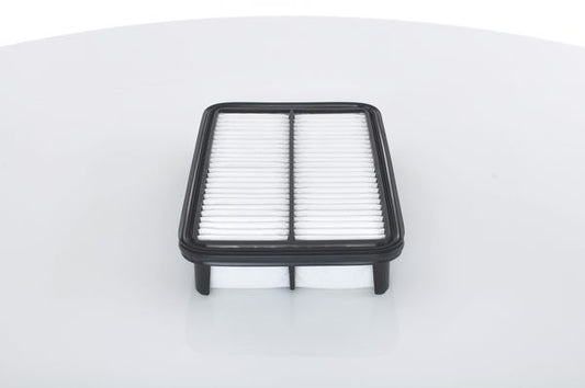 BOSCH 1987429137 Air Filter 248mm Length Insert 42mm Height Fits Daihatsu Toyota