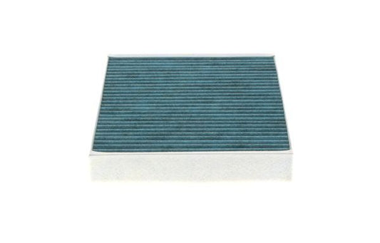 BOSCH 0986628512 Cabin Air Filter Fits Cadillac Chevrolet Opel Saab Vauxhall