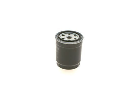 BOSCH 1457434321 Fuel Filter Spin-On 80.5mm Ø Fits Citroën Fiat Peugeot Rover