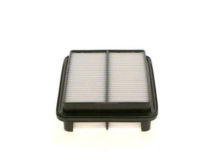 BOSCH 1987429123 Air Filter 223mm Length Insert 53mm Height Fits Daihatsu Toyota