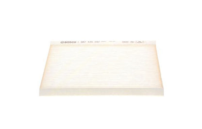 Bosch 1 987 435 097 Interior Air Filter Fits Hyundai Kia