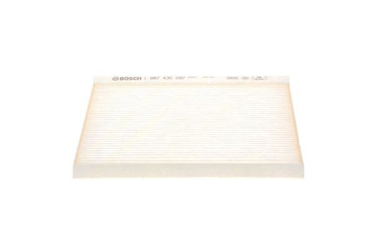 Bosch 1 987 435 097 Interior Air Filter Fits Hyundai Kia