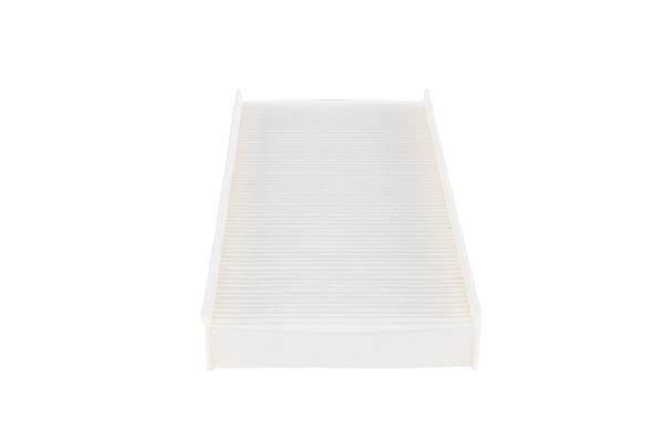 BOSCH 1987432112 Cabin Filter 313mm 40mm Height Fits Citroën C5 C6 Peugeot 407