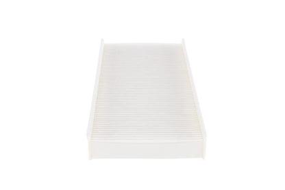 BOSCH 1987432112 Cabin Filter 313mm 40mm Height Fits Citroën C5 C6 Peugeot 407