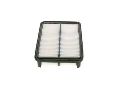 BOSCH 1457433958 Air Filter 265mm Length Insert 42.5mm Height Fits Mazda Toyota