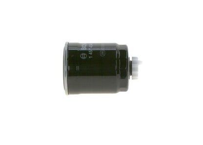 BOSCH 1457434103 Fuel Filter Spin-On 80.5mm Ø Fits Citroën Jeep Opel Vauxhall