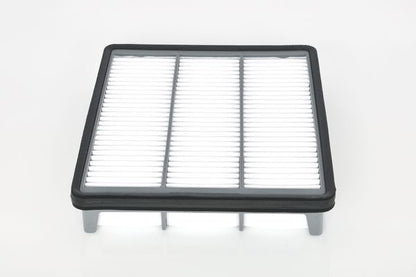BOSCH 1457433580 Air Filter 246mm Length Insert 44mm Height For Hyundai Terracan