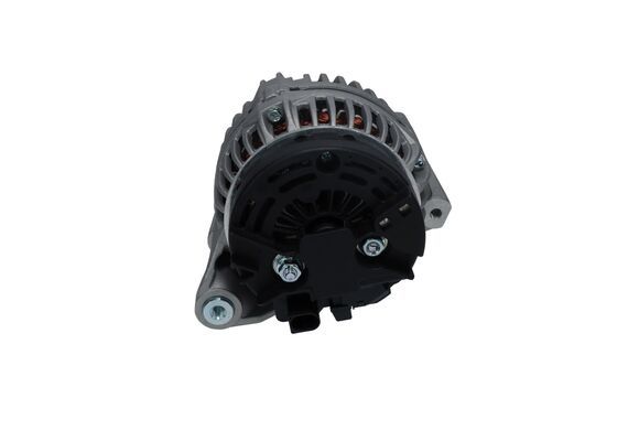 BOSCH 1986A00874 Alternator 12V Fits Porsche 911 Boxster Carrera GT Cayman